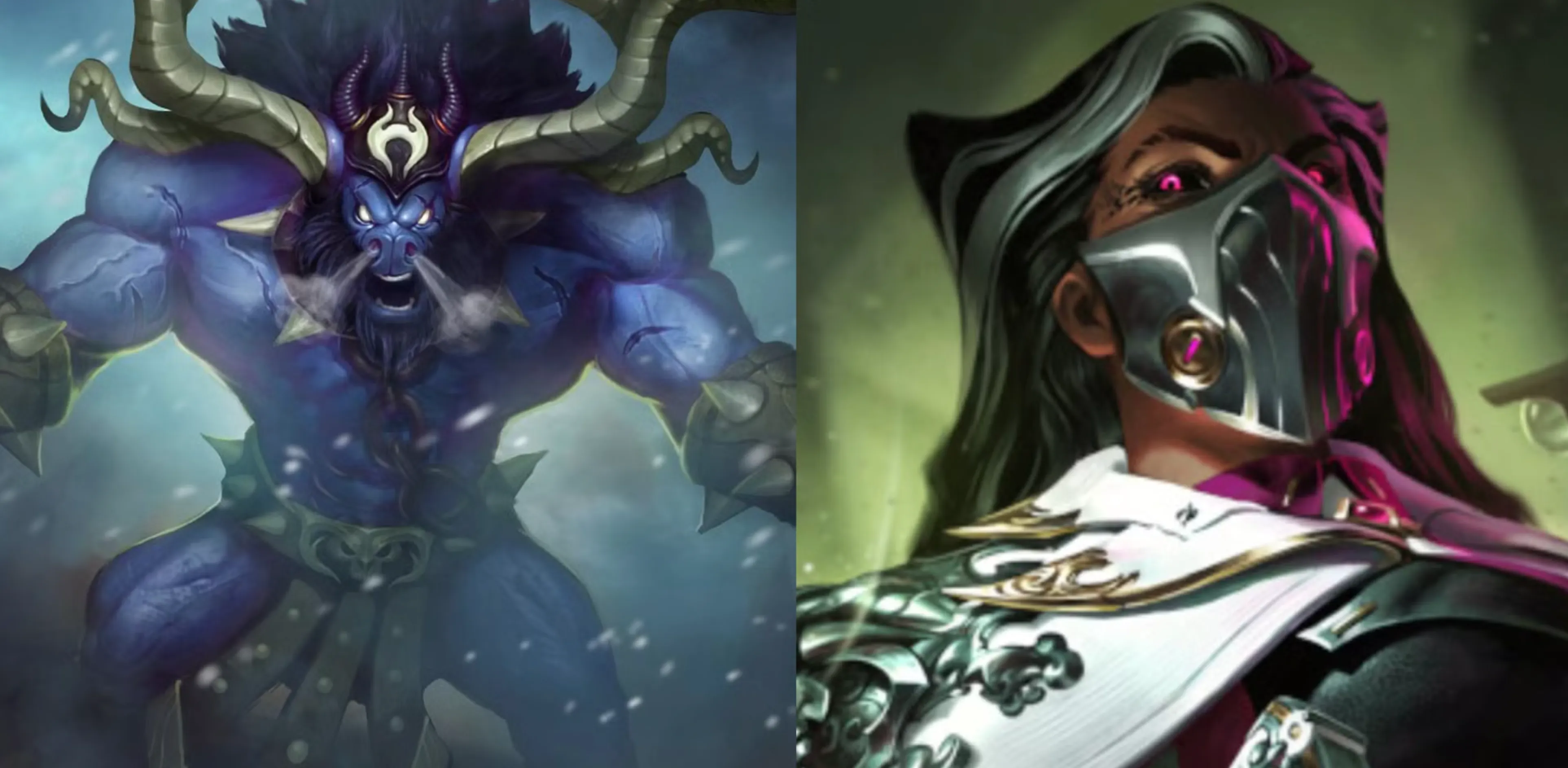 How To Control Vision As Support